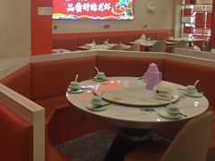 -虾铺子龙虾·私房菜(金源花苑店)