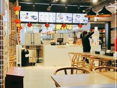 -陕客肉夹馍(王府井店)