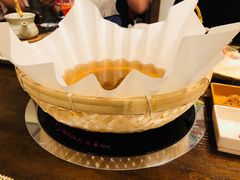 帝王蟹锅-蟹将军·松叶蟹和牛日料放题自助(K11店)
