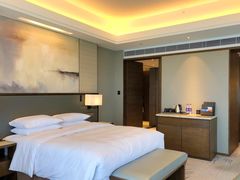 -舟山希尔顿酒店