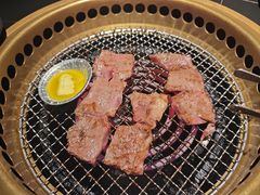 -谷牛和牛烤肉(漕河泾印象城店)