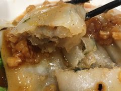潮汕肠粉-潮粥馆(长江花园店)