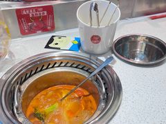 -龍歌自助小火锅(秦淮水游城店)