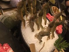 -王家渡火锅店(棕榈泉店)