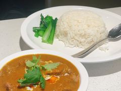 -港久茶餐厅(鹭洲里店)