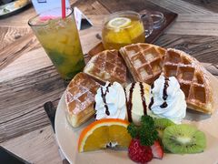 -漫咖啡(银泰创意城店)