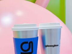 -gleeglee乐溢亦茶(合生汇店)