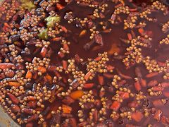 -味之绝热血美蛙鱼火锅(中坝店)