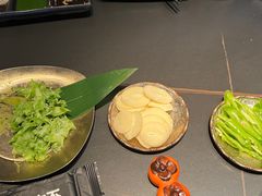 -300杯·和牛烧肉清酒专门店(廊里店)
