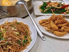 -肥仔文澳门猪骨煲(南京西路店)