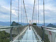 -宝晶宫旅游景区