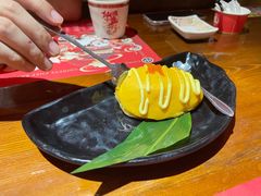 -仙隐小鹿料理食堂(沙市人信汇店)