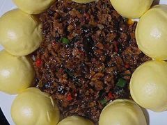 -人民公社铁锅炖·东北菜(卫国道店)