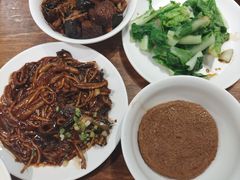 -寻裕记·现炒浇头面(人民广场店)