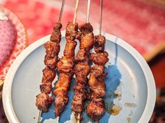 -1078號老北京涮肉(松柏店)