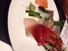 尚水长廊铁板烧餐厅(顺义店)-尚水长廊铁板烧(荣祥广场店)