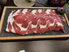 -滇釜火锅·能喝汤的火锅(车公庄店)