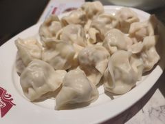 -悦海·家宴·冰花皮皮虾大锅贴(宝龙店)