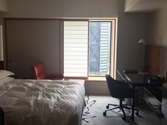 -东京希尔顿酒店