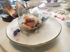 -潮上潮(南中环店)