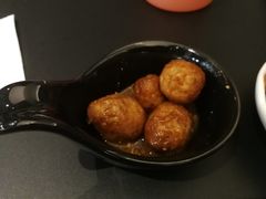 -贡梅老面馆·蟹粉面·无锡特色小吃(南长街主推店)