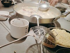 -骨之味·筒骨汤火锅(江头店)