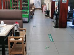 大堂-阳坊胜利涮羊肉(阳坊老店)