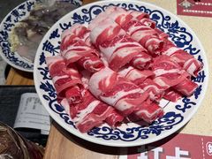 -东镇老火锅(长春路首店)