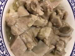 -湘爵士(王府井百货黄兴中路店)