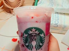 -星巴克(长沙麓南广场店)