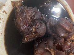 -黄师奶甜品店
