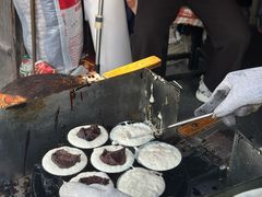 -新场古镇-停车场