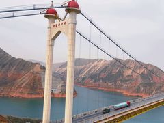 -刘家峡水库