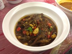 小辉哥鸡脚王-小辉哥大排档(船山路总店)