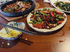 -阿嫂印象·民间江湖菜(大学城店)