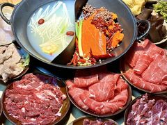 -阳阳老火锅(小南门店)