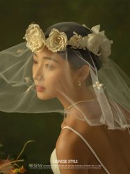 -麦田·婚纱摄影(天河新天地店)