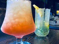 -The Cheebat 锌吧·Bistro(体育西店)