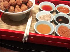 -西安凯悦酒店·湖畔中餐厅