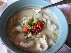 -富力丽思卡尔顿酒店·丽轩中餐厅
