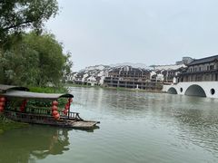 -长兴太湖图影湿地文化园