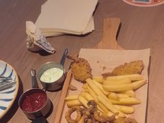 -必胜客(积水潭店)