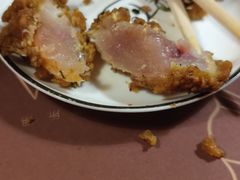 -维卡食舍(户部山店)
