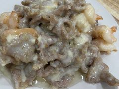 -老七饭馆(光荣道总店)
