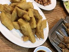 -清真吴记门钉肉饼·喜多利