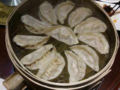 -松针蔡记蒸饺(花园路店)