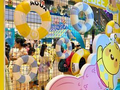 -凯德MALL(西直门店)