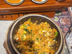 -将军牛排·尔滨地标朝鲜族美食(总店)