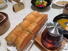 -相思林金岛饭店(青山湖店)