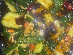 -刘成杰锦州烧烤(南河路店)